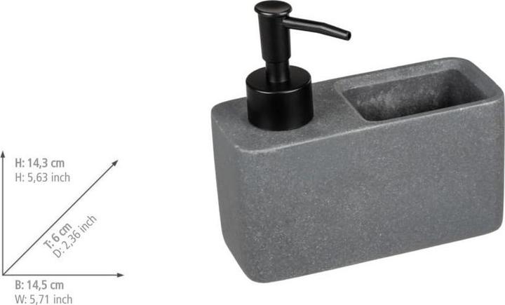 Actual product image Wenko Resa