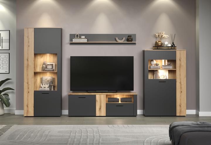 Produktbild Trendteam EstebanSP (340 x 42 x 195 cm)