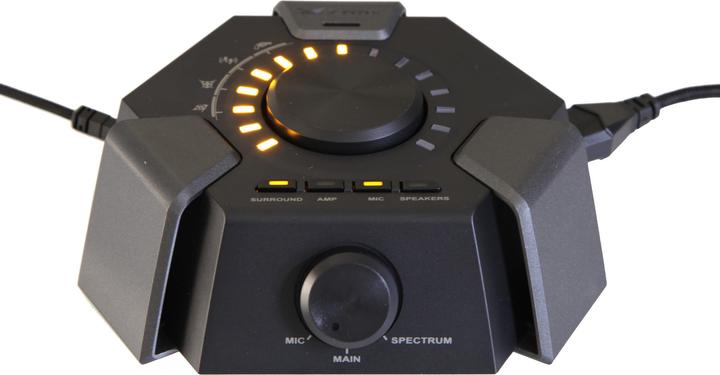 Actual product image ASUS Strix Dsp (Cable)