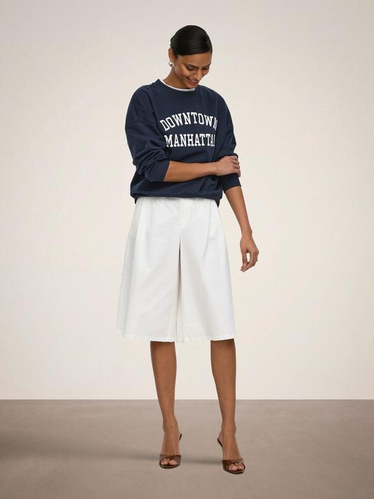 Produktbild JdY Jdymesa L/S O-Neck Emb Sweat Jrs Noos (L)