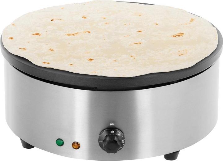 Produktbild Royal Catering RCEC-3000-R, 40cm