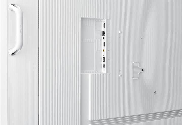 Produktbild Samsung Smart Signage Flip WMFX (3840 x 2160 Pixel, 75")