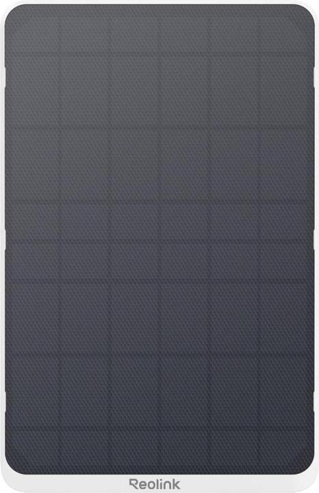 Produktbild Reolink Solar Panel (12 W, 0.59 kg)