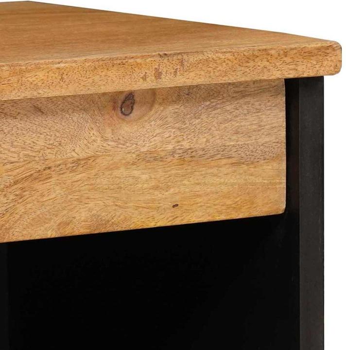 Produktbild vidaXL Sideboard Aufbewahrung (33.50 x 60 x 75 cm)