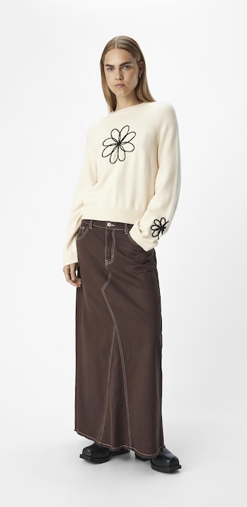 Produktbild Object Strick Pullover (XS)