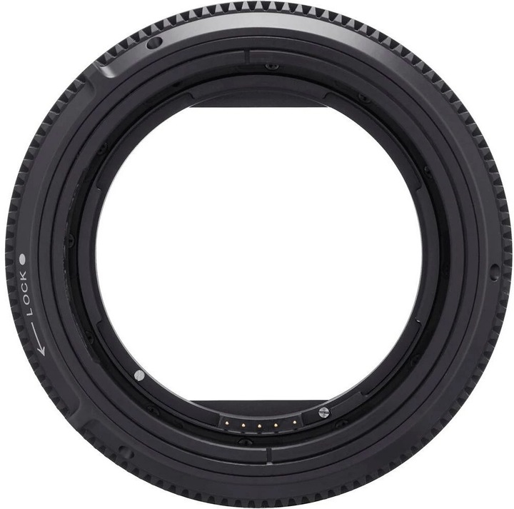 Produktbild Samyang MF Adapter für V-AF Serie