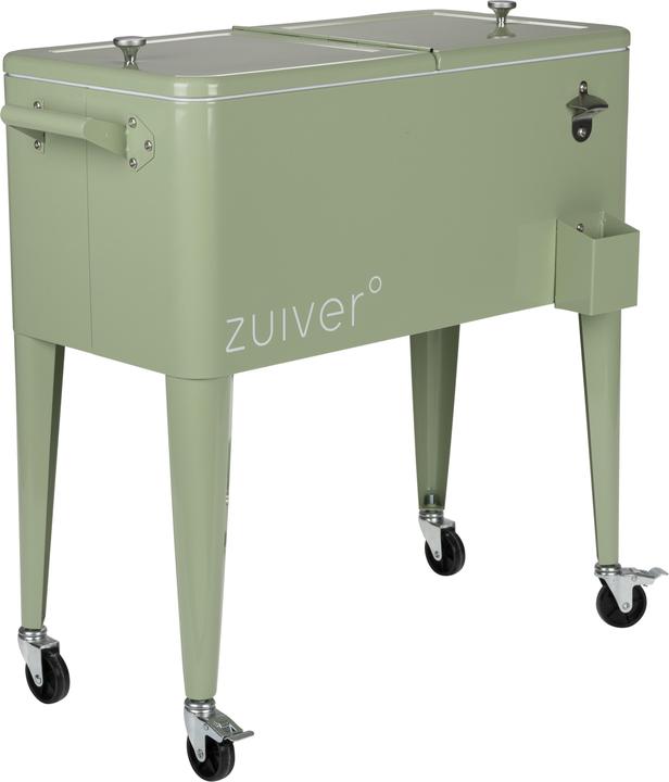 Produktbild Zuiver Cooler Be Cool Green