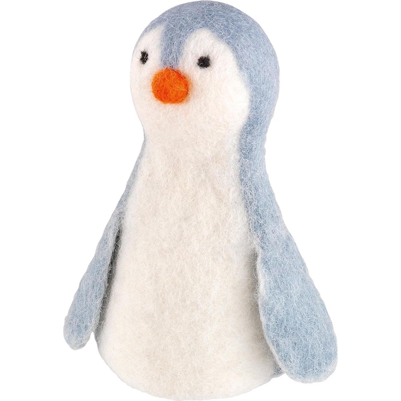 6x Cilio Eierwärmer, Küchengadgets, Weiss, Blau