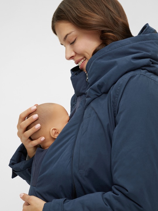 Actual product image Mamalicious 3-In-1 Umstandsjacke (S)