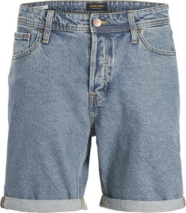 Produktbild Jack & Jones Regular Fit Regular Fit Shorts Regular Fit Shorts (XS)