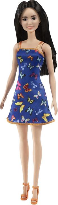 Produktbild Barbie Chic Puppe im Schmetterling-Kleid Blau