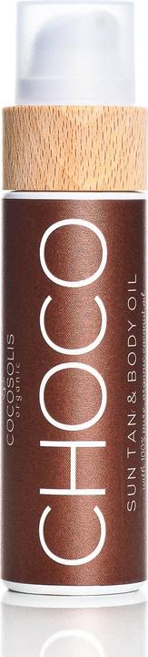 Produktbild Cocosolis Choco (Selbstbräunungstuch, 110 ml)