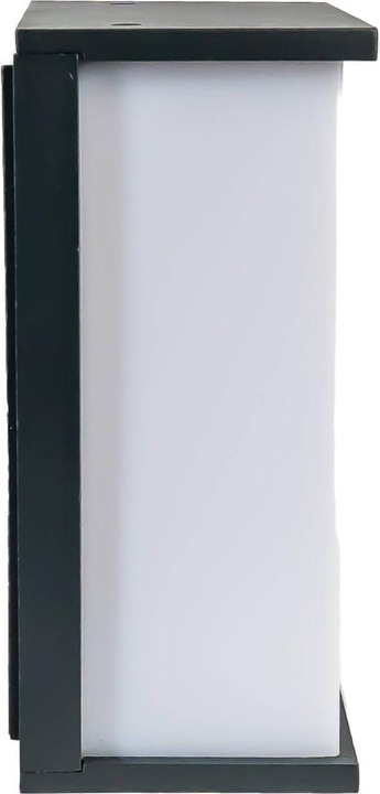 Produktbild Grafner LED Aluminium Wandlampe Aussenleuchte Innenleuchte