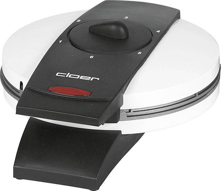 Cloer 261 Ferro per waffle