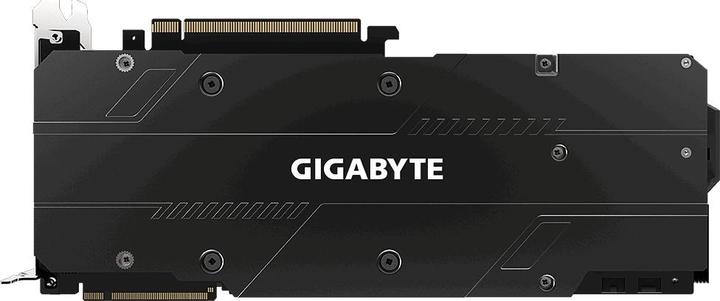 Produktbild Gigabyte GeForce RTX 2070S Gaming OC (8 GB)