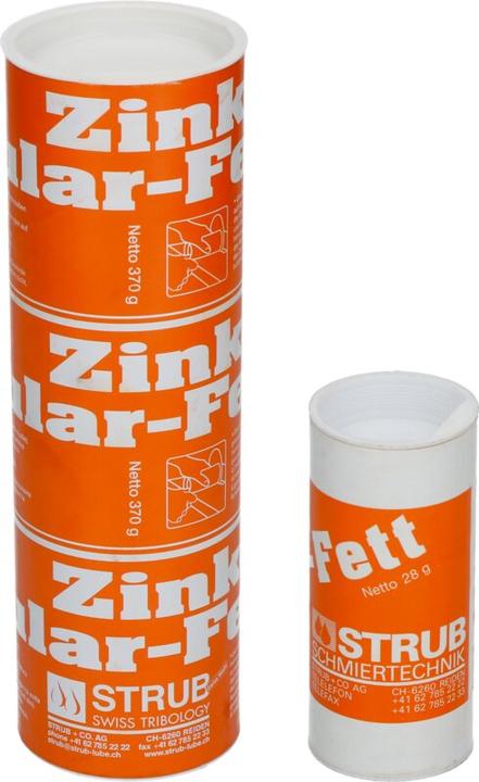 Produktbild Zinkol Kühlschmierstift