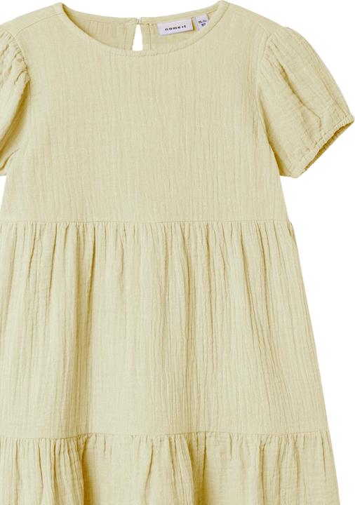 Image du produit Name it Nmfjasmin Ss Dress Noos (122)
