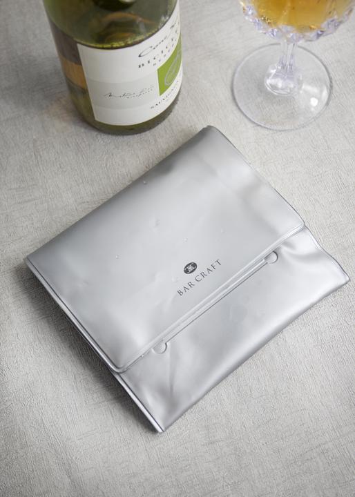 Image du produit Kitchen Craft Enveloppe réfrigérante pour le vin