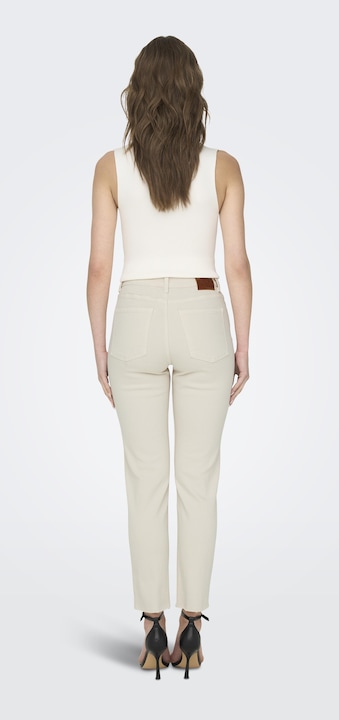 Actual product image Only High waist pants (W32/L32)
