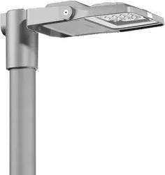 Produktbild Siteco 5XA7761A2A3A (3040 lm)