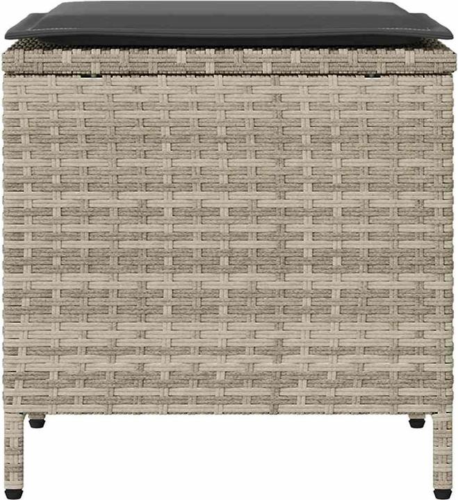 Produktbild vidaXL Amirah