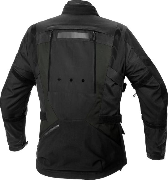 Actual product image Spidi 4 Season Jacke (3XL)