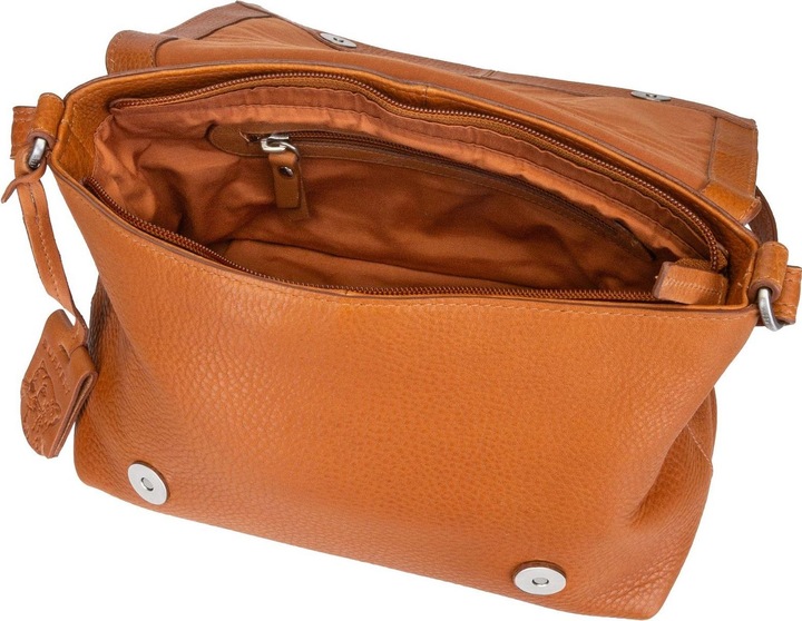 Actual product image Burkely Soft Skylar Satchel Bag