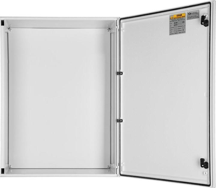 Produktbild GSAB GfK-Wandschrank