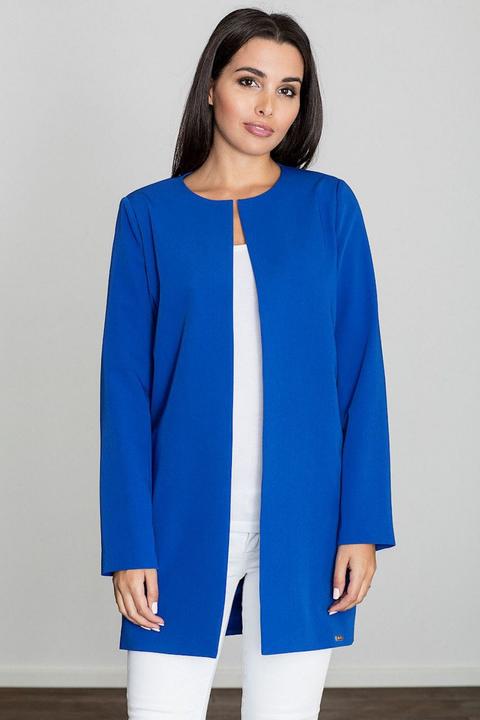 Actual product image Figl Coat model (L)