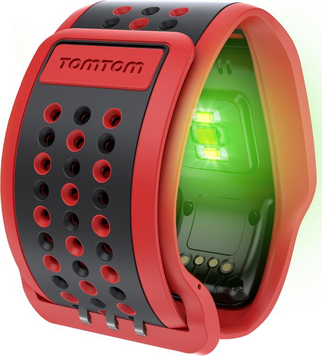 Produktbild TomTom Multi-Sport Cardio