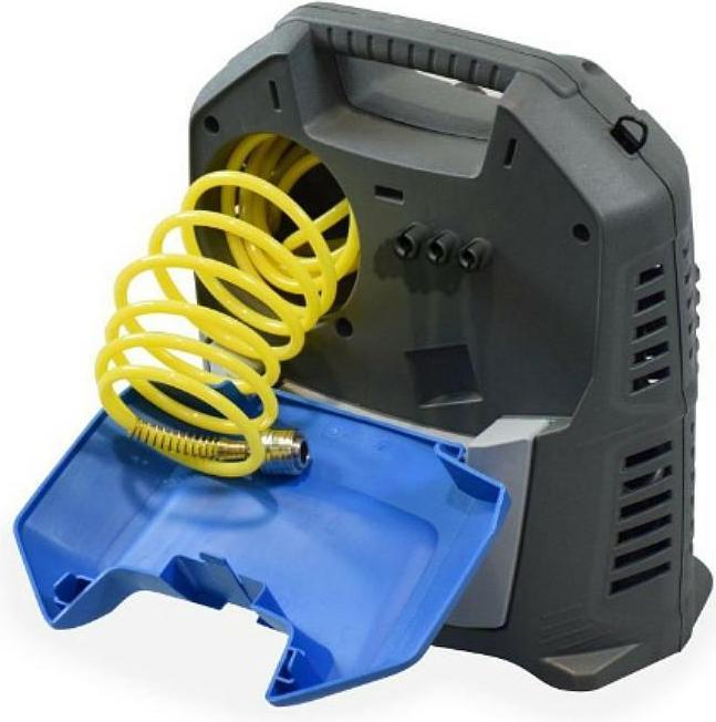 Actual product image Abac Kompresor / Sprężarka Mini Bezolejowa Compy O15 (0 l)