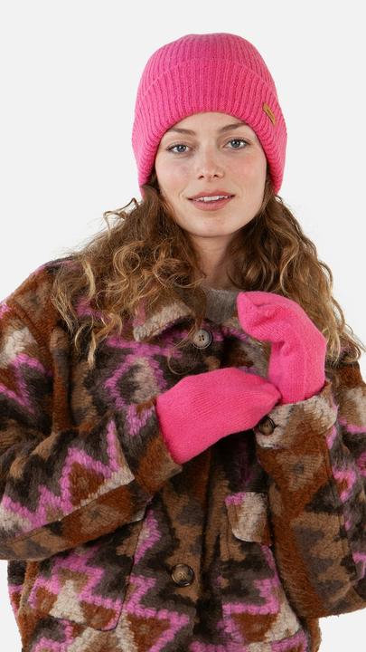 Produktbild Barts Women's Witzia Mitts (One Size)