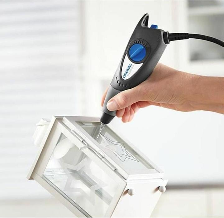 Actual product image Dremel Engraving device 35 W 290-3/4