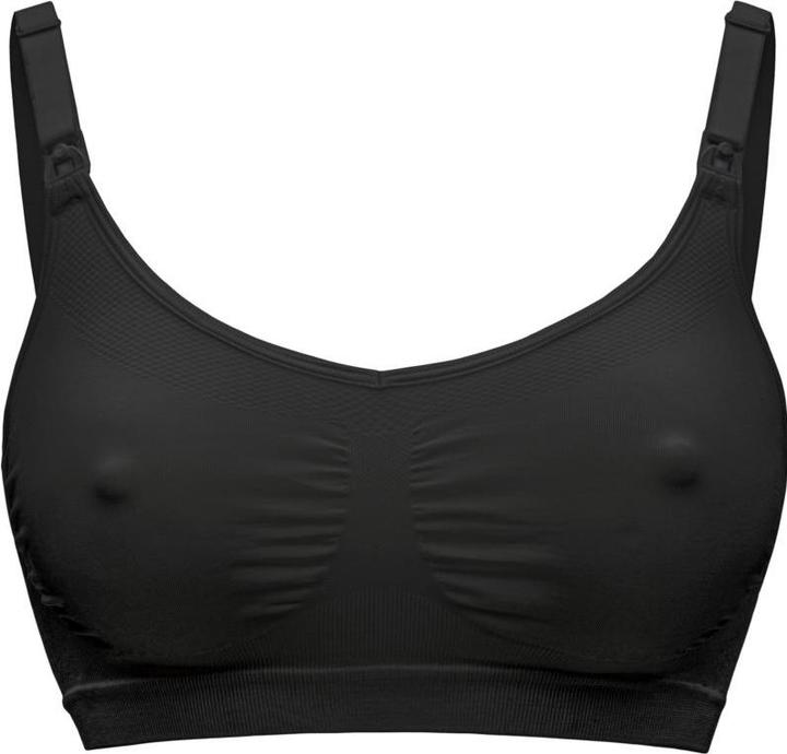 Produktbild Medela Keep Cool M&N Bra schwarz (L)