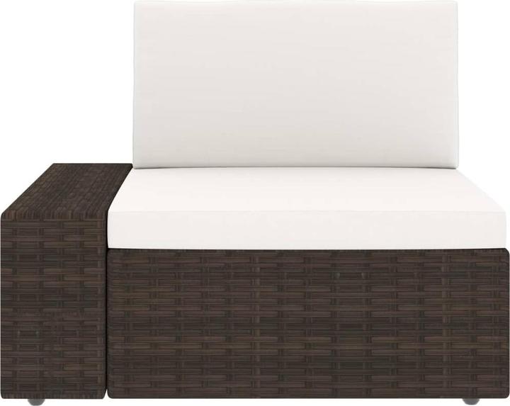 Produktbild vidaXL Wes