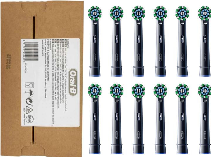 Image du produit Oral-B Pro CrossAction (12 x)