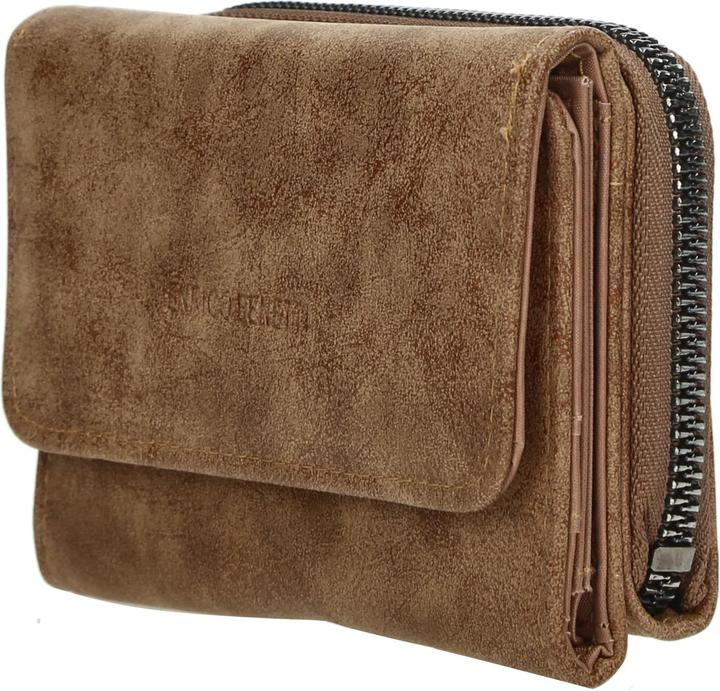 Actual product image HTI-Living Faux leather wallet