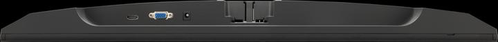 Actual product image Viewsonic VA270-H 68.58cm 27inch IPS 1920x1080 16:9 HDMI VGA (1920 x 1080 pixels, 27")