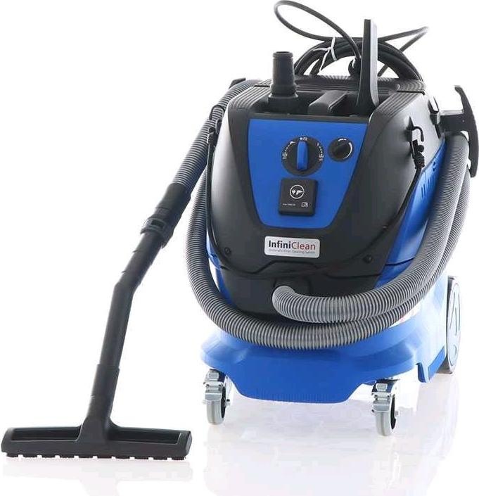 Immagine prodotto Nilfisk Attix 33-2L IC (Aspirapolvere a umido e a secco)