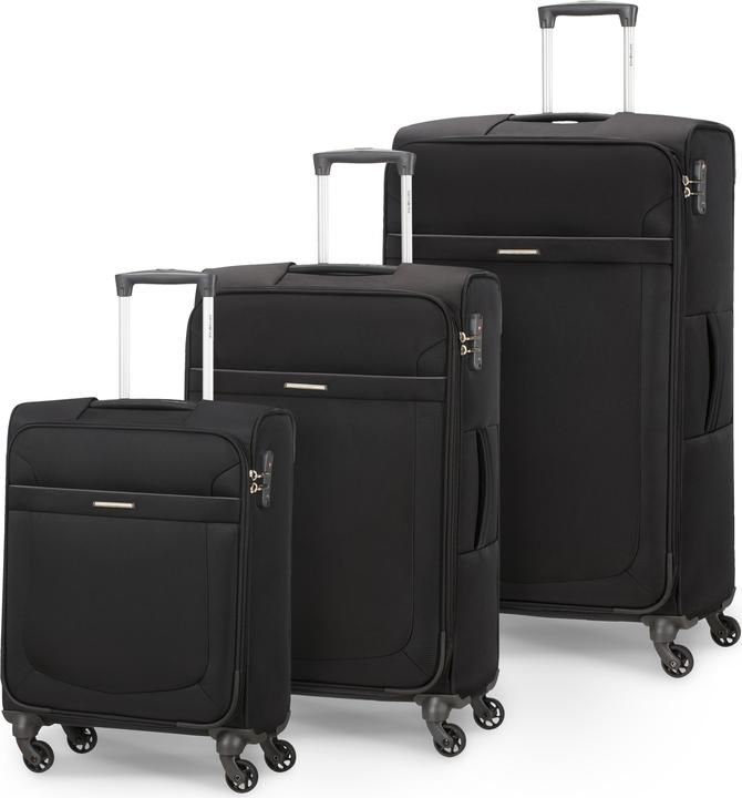 Actual product image Samsonite Anafi (217 l)