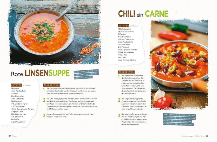 Produktbild Vegetarische Küche (Deutsch, Elisabeth Bangert, 2016)