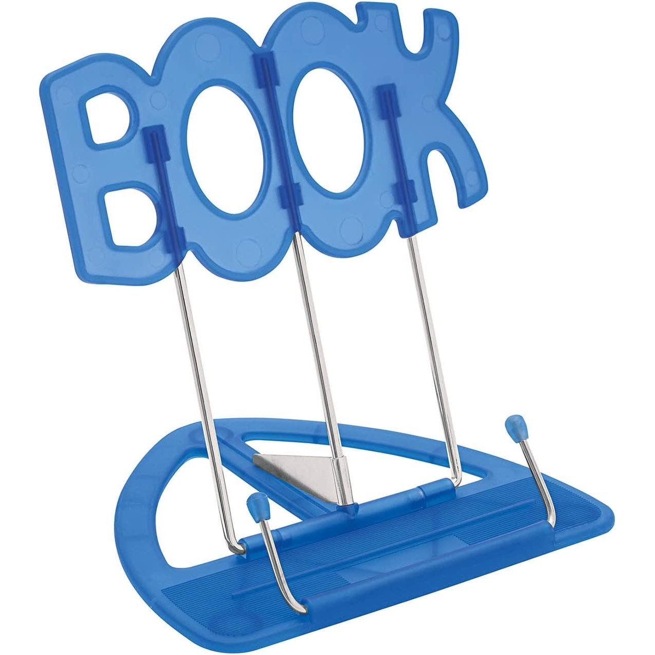 Wedo, Schreibtisch Accessoire, Leseständer Book