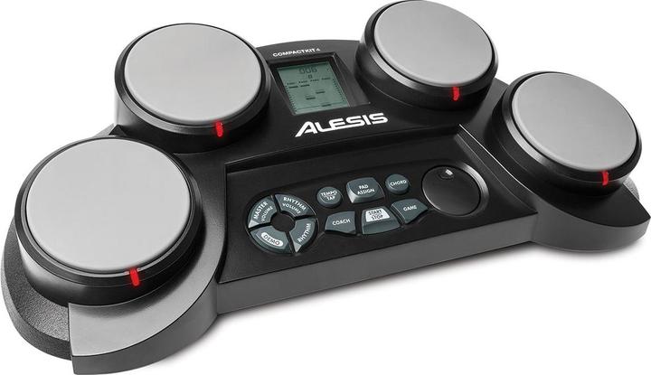Actual product image Alesis Compact Kit 4