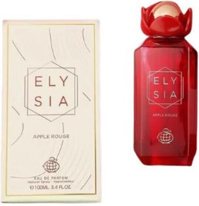 Produktbild Ameer Al Oud Apple Rouge (Eau de Parfum, 100 ml)