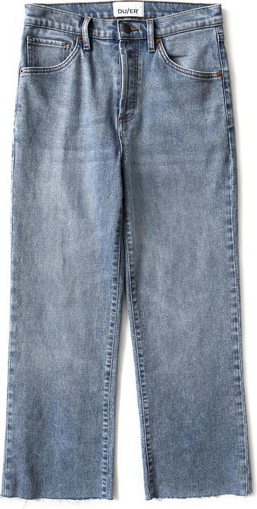 Produktbild Du/Er Midweight Performance Wide Leg (M)