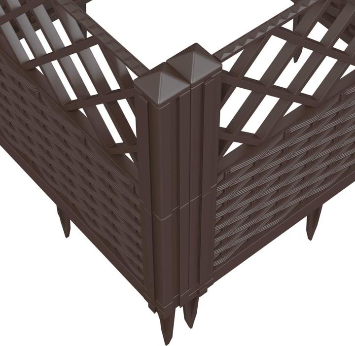 Actual product image vidaXL Katria