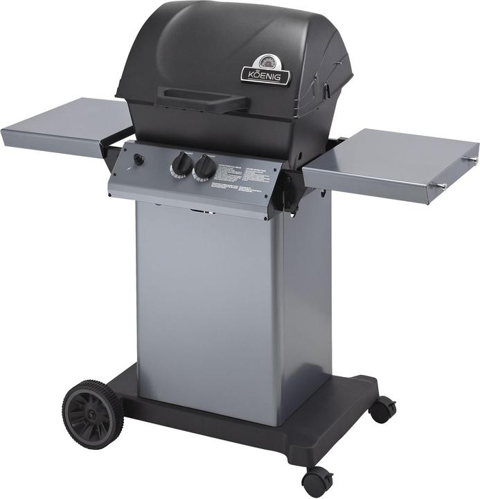 Image du produit Koenig Compact Pro 220 (8.80 kW)