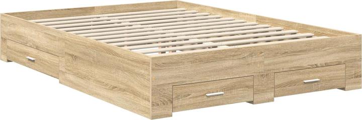 Image du produit vidaXL Bettrahmen (150 x 200 cm)