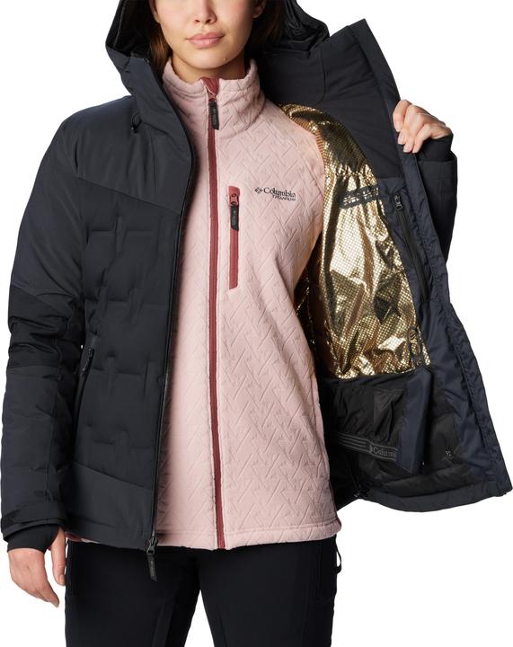 Immagine prodotto Columbia Piumino Wildcard III (L)