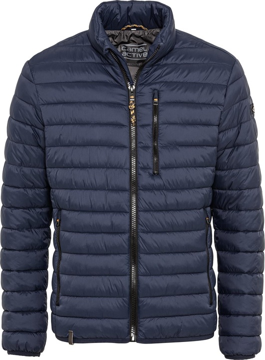 Produktbild Camel Active Stepp-Blouson aus recyceltem Material (48)